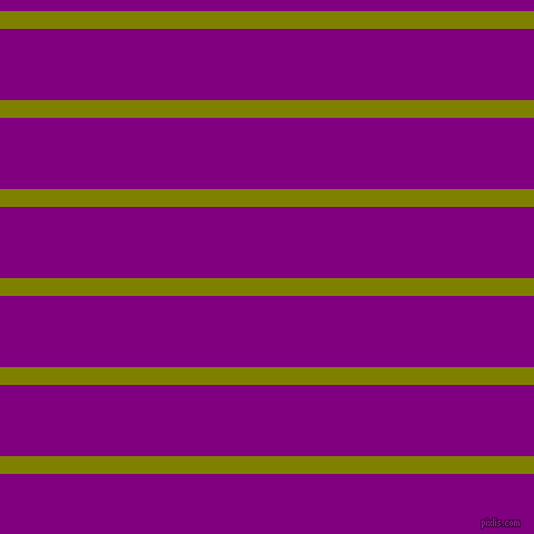 horizontal lines stripes, 16 pixel line width, 64 pixel line spacing, Olive and Purple horizontal lines and stripes seamless tileable