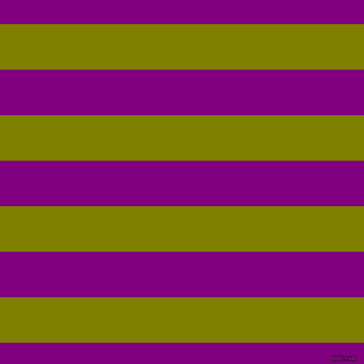 horizontal lines stripes, 64 pixel line width, 64 pixel line spacing, Olive and Purple horizontal lines and stripes seamless tileable