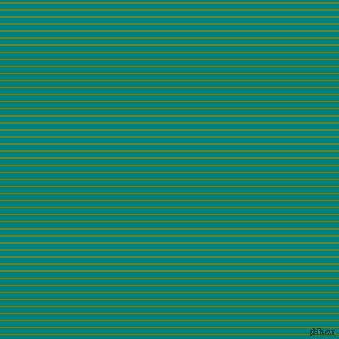 horizontal lines stripes, 2 pixel line width, 8 pixel line spacing, Olive and Teal horizontal lines and stripes seamless tileable