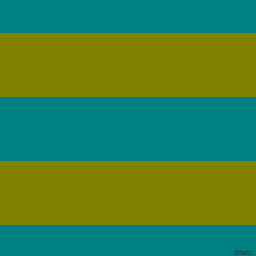 horizontal lines stripes, 128 pixel line width, 128 pixel line spacing, Olive and Teal horizontal lines and stripes seamless tileable