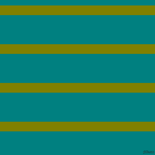 horizontal lines stripes, 32 pixel line width, 96 pixel line spacing, Olive and Teal horizontal lines and stripes seamless tileable