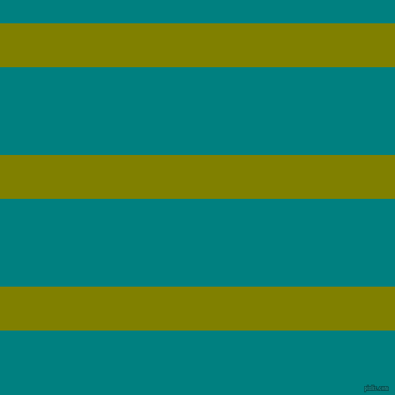 horizontal lines stripes, 64 pixel line width, 128 pixel line spacing, Olive and Teal horizontal lines and stripes seamless tileable