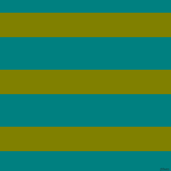 horizontal lines stripes, 96 pixel line width, 128 pixel line spacing, Olive and Teal horizontal lines and stripes seamless tileable
