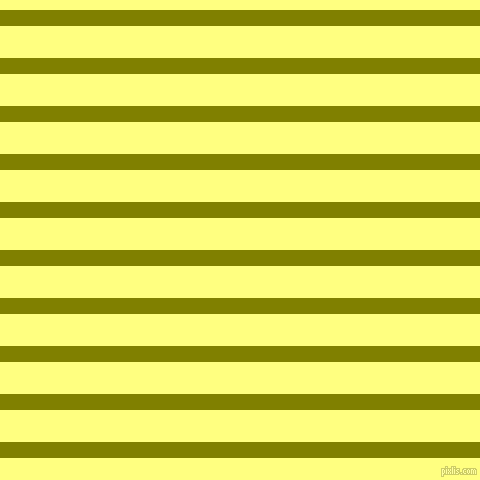 horizontal lines stripes, 16 pixel line width, 32 pixel line spacing, Olive and Witch Haze horizontal lines and stripes seamless tileable