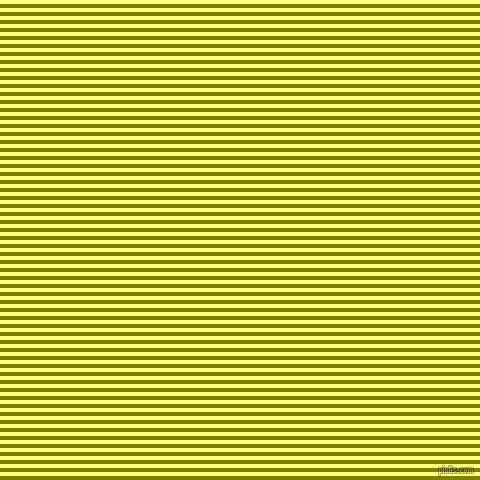 horizontal lines stripes, 4 pixel line width, 4 pixel line spacing, Olive and Witch Haze horizontal lines and stripes seamless tileable