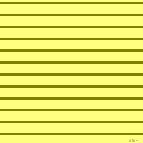 horizontal lines stripes, 8 pixel line width, 32 pixel line spacing, Olive and Witch Haze horizontal lines and stripes seamless tileable