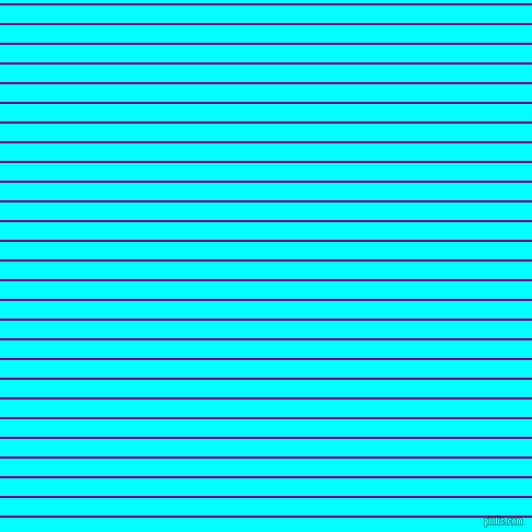 horizontal lines stripes, 2 pixel line width, 16 pixel line spacing, Purple and Aqua horizontal lines and stripes seamless tileable