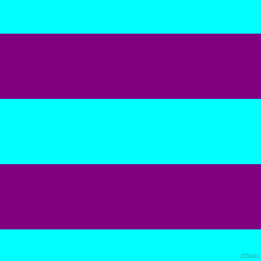 horizontal lines stripes, 128 pixel line width, 128 pixel line spacing, Purple and Aqua horizontal lines and stripes seamless tileable