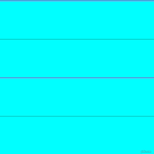 horizontal lines stripes, 1 pixel line width, 128 pixel line spacing, Purple and Aqua horizontal lines and stripes seamless tileable