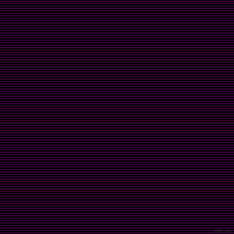 horizontal lines stripes, 1 pixel line width, 4 pixel line spacing, Purple and Black horizontal lines and stripes seamless tileable