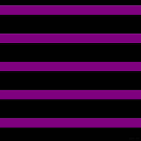 horizontal lines stripes, 32 pixel line width, 64 pixel line spacing, Purple and Black horizontal lines and stripes seamless tileable
