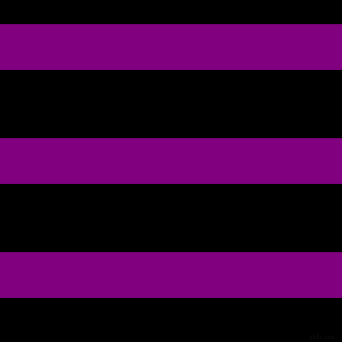 horizontal lines stripes, 64 pixel line width, 96 pixel line spacing, Purple and Black horizontal lines and stripes seamless tileable