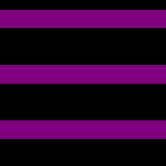 horizontal lines stripes, 64 pixel line width, 128 pixel line spacing, Purple and Black horizontal lines and stripes seamless tileable