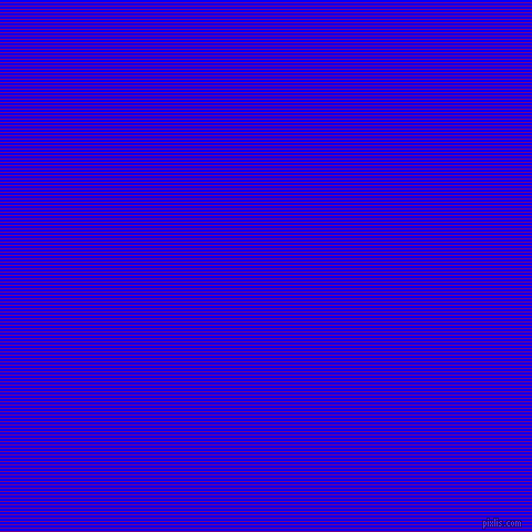 horizontal lines stripes, 1 pixel line width, 2 pixel line spacing, Purple and Blue horizontal lines and stripes seamless tileable
