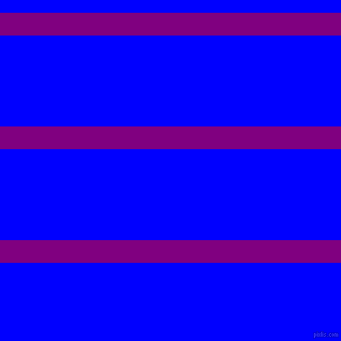 horizontal lines stripes, 32 pixel line width, 128 pixel line spacing, Purple and Blue horizontal lines and stripes seamless tileable