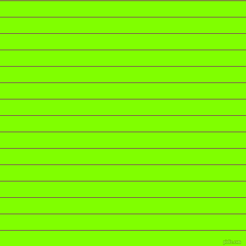horizontal lines stripes, 1 pixel line width, 32 pixel line spacing, Purple and Chartreuse horizontal lines and stripes seamless tileable