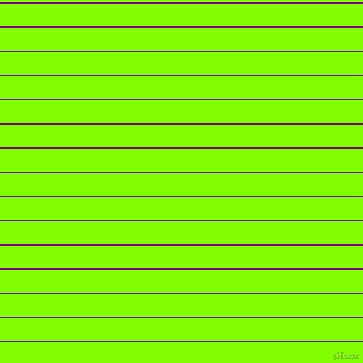 horizontal lines stripes, 2 pixel line width, 32 pixel line spacing, Purple and Chartreuse horizontal lines and stripes seamless tileable