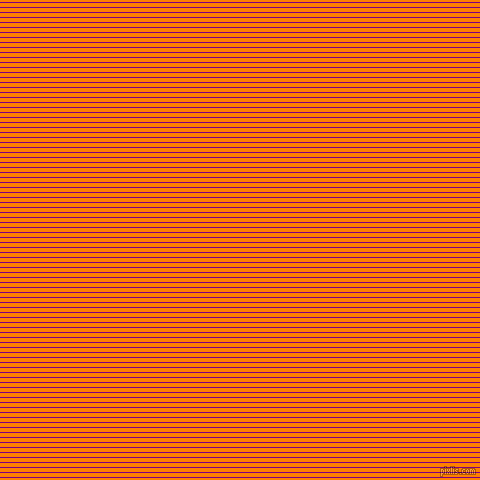 horizontal lines stripes, 1 pixel line width, 4 pixel line spacing, Purple and Dark Orange horizontal lines and stripes seamless tileable