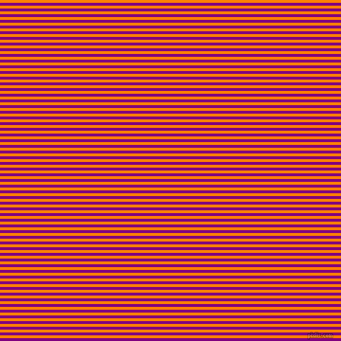 horizontal lines stripes, 4 pixel line width, 4 pixel line spacing, Purple and Dark Orange horizontal lines and stripes seamless tileable