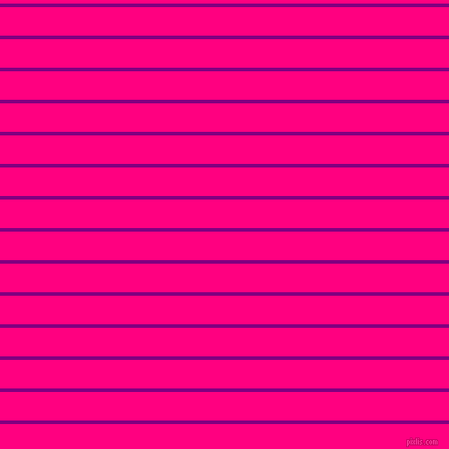horizontal lines stripes, 4 pixel line width, 32 pixel line spacing, Purple and Deep Pink horizontal lines and stripes seamless tileable