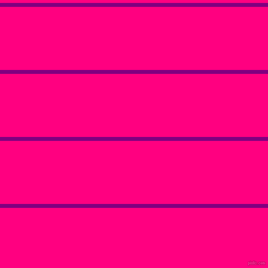 horizontal lines stripes, 8 pixel line width, 128 pixel line spacing, Purple and Deep Pink horizontal lines and stripes seamless tileable