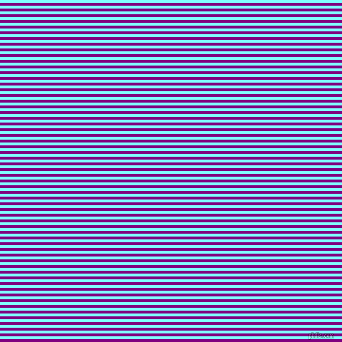 horizontal lines stripes, 4 pixel line width, 4 pixel line spacing, Purple and Electric Blue horizontal lines and stripes seamless tileable