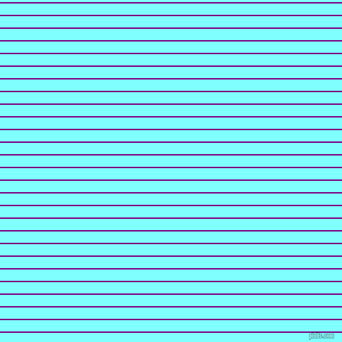 horizontal lines stripes, 2 pixel line width, 16 pixel line spacing, Purple and Electric Blue horizontal lines and stripes seamless tileable