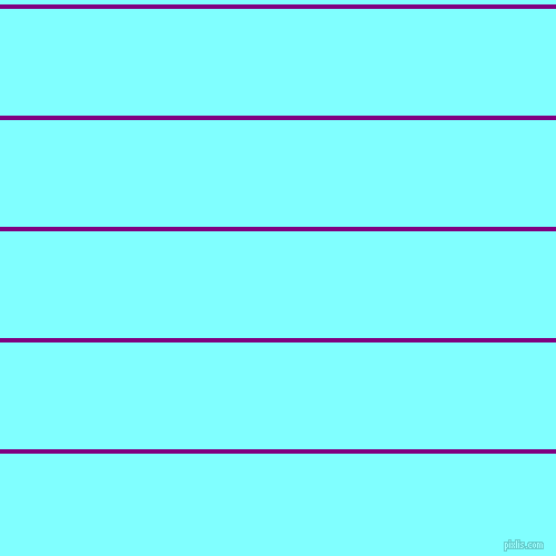 horizontal lines stripes, 4 pixel line width, 96 pixel line spacing, Purple and Electric Blue horizontal lines and stripes seamless tileable
