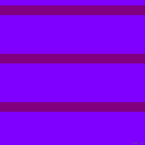 horizontal lines stripes, 32 pixel line width, 128 pixel line spacing, Purple and Electric Indigo horizontal lines and stripes seamless tileable