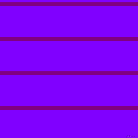 horizontal lines stripes, 16 pixel line width, 128 pixel line spacing, Purple and Electric Indigo horizontal lines and stripes seamless tileable