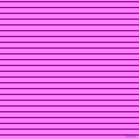 horizontal lines stripes, 4 pixel line width, 16 pixel line spacing, Purple and Fuchsia Pink horizontal lines and stripes seamless tileable
