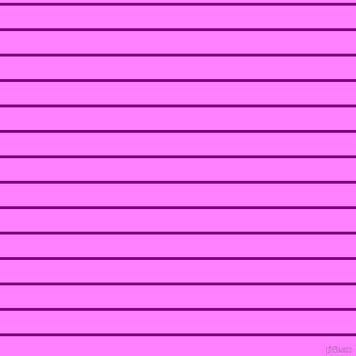 horizontal lines stripes, 4 pixel line width, 32 pixel line spacing, Purple and Fuchsia Pink horizontal lines and stripes seamless tileable