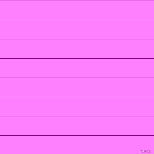 horizontal lines stripes, 1 pixel line width, 64 pixel line spacing, Purple and Fuchsia Pink horizontal lines and stripes seamless tileable