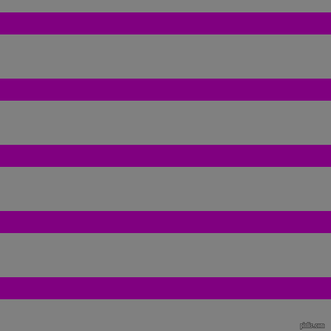 horizontal lines stripes, 32 pixel line width, 64 pixel line spacing, Purple and Grey horizontal lines and stripes seamless tileable