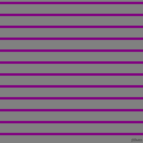 horizontal lines stripes, 8 pixel line width, 32 pixel line spacing, Purple and Grey horizontal lines and stripes seamless tileable