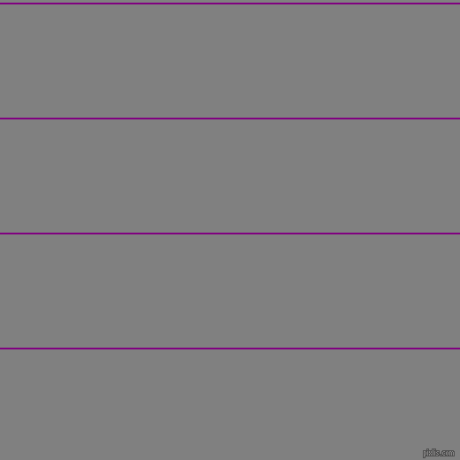 horizontal lines stripes, 2 pixel line width, 128 pixel line spacing, Purple and Grey horizontal lines and stripes seamless tileable