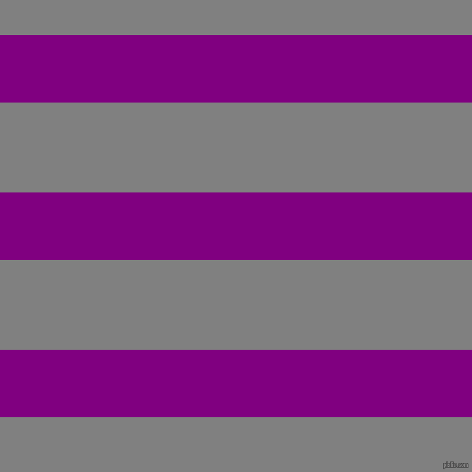 horizontal lines stripes, 96 pixel line width, 128 pixel line spacing, Purple and Grey horizontal lines and stripes seamless tileable