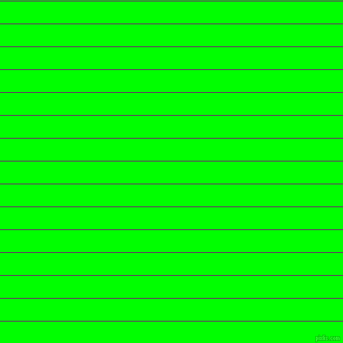 horizontal lines stripes, 1 pixel line width, 32 pixel line spacing, Purple and Lime horizontal lines and stripes seamless tileable