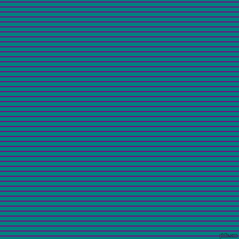 horizontal lines stripes, 2 pixel line width, 8 pixel line spacing, Purple and Teal horizontal lines and stripes seamless tileable