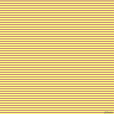 horizontal lines stripes, 2 pixel line width, 8 pixel line spacing, Purple and Witch Haze horizontal lines and stripes seamless tileable