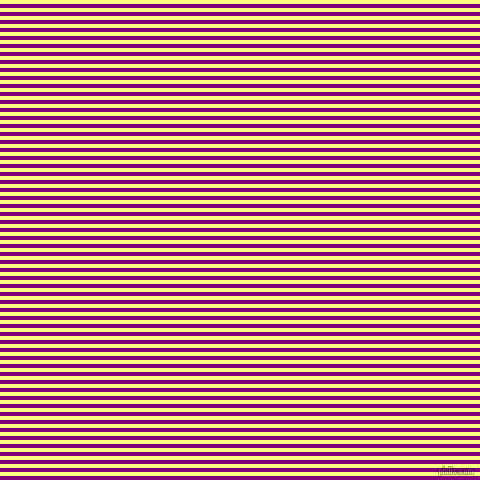 horizontal lines stripes, 4 pixel line width, 4 pixel line spacing, Purple and Witch Haze horizontal lines and stripes seamless tileable