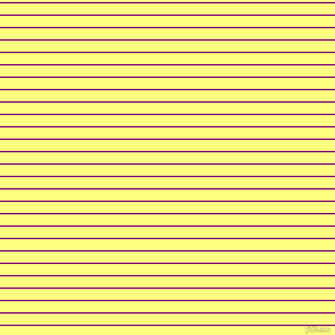 horizontal lines stripes, 2 pixel line width, 16 pixel line spacing, Purple and Witch Haze horizontal lines and stripes seamless tileable