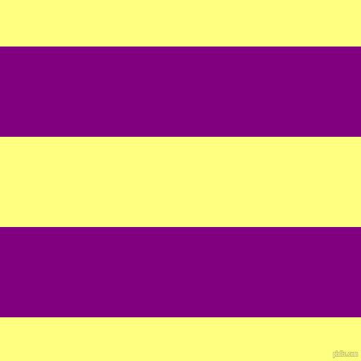 horizontal lines stripes, 128 pixel line width, 128 pixel line spacing, Purple and Witch Haze horizontal lines and stripes seamless tileable