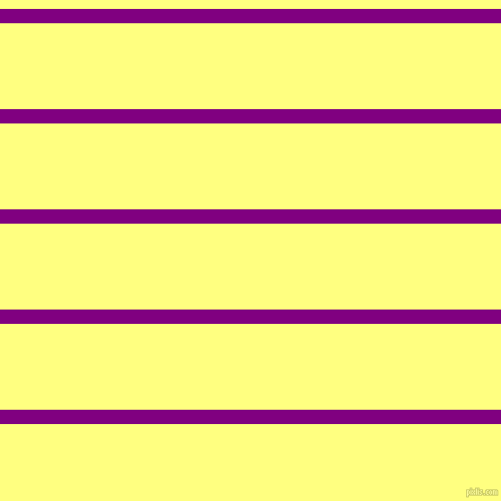 horizontal lines stripes, 16 pixel line width, 96 pixel line spacing, Purple and Witch Haze horizontal lines and stripes seamless tileable