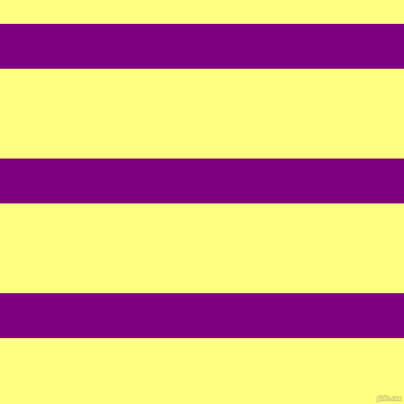 horizontal lines stripes, 64 pixel line width, 128 pixel line spacing, Purple and Witch Haze horizontal lines and stripes seamless tileable