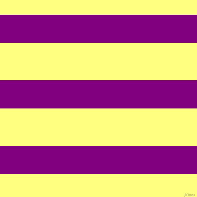 horizontal lines stripes, 96 pixel line width, 128 pixel line spacing, Purple and Witch Haze horizontal lines and stripes seamless tileable