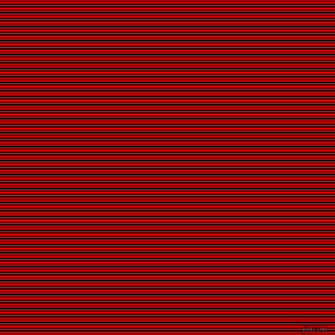 horizontal lines stripes, 2 pixel line width, 2 pixel line spacing, Red and Black horizontal lines and stripes seamless tileable
