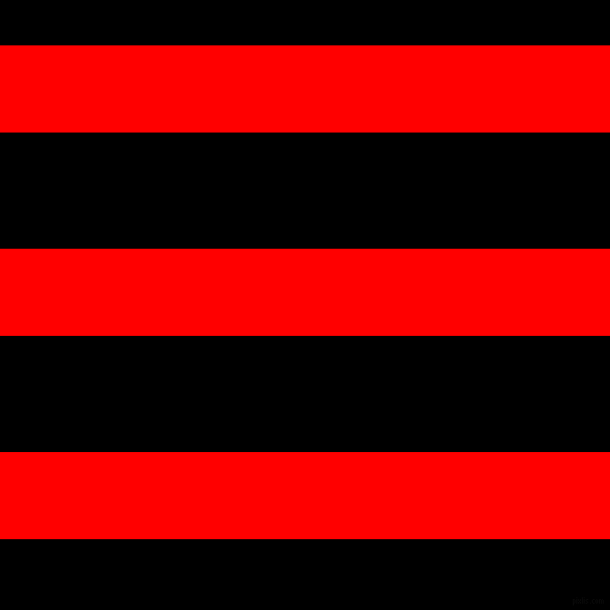horizontal lines stripes, 96 pixel line width, 128 pixel line spacing, Red and Black horizontal lines and stripes seamless tileable