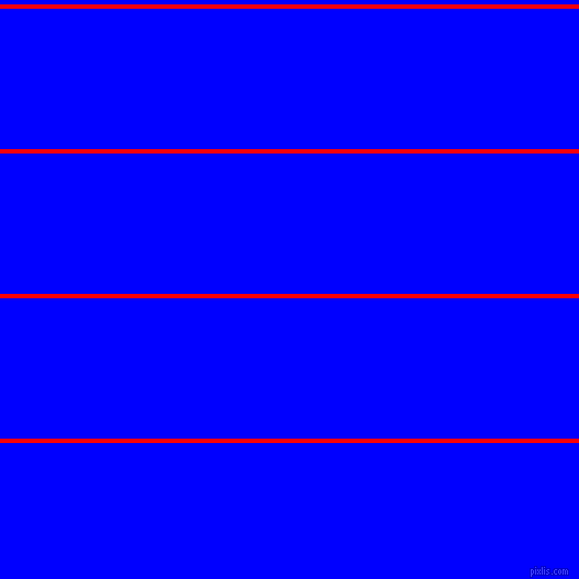 horizontal lines stripes, 4 pixel line width, 128 pixel line spacing, Red and Blue horizontal lines and stripes seamless tileable