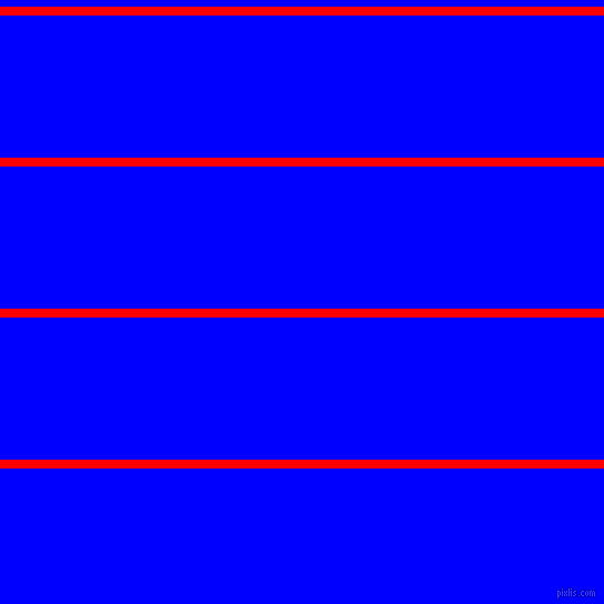 horizontal lines stripes, 8 pixel line width, 128 pixel line spacing, Red and Blue horizontal lines and stripes seamless tileable